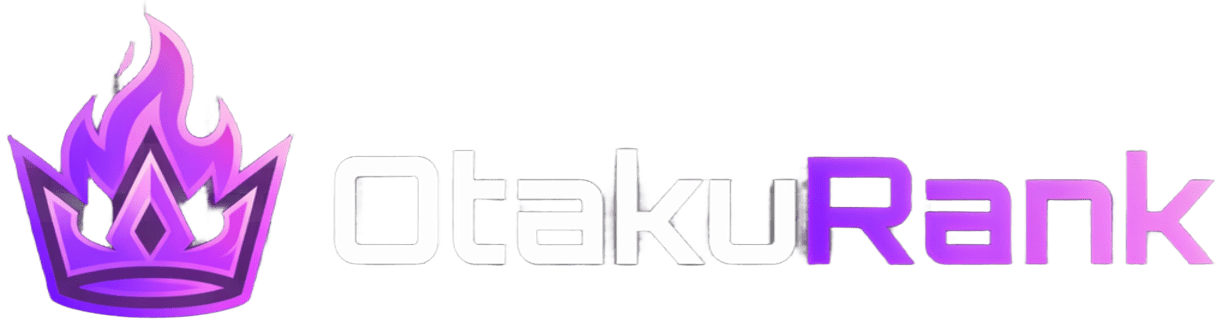 OtakuRank